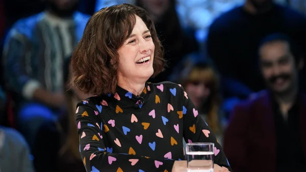 Isabelle Brouillette | Tout le monde en parle