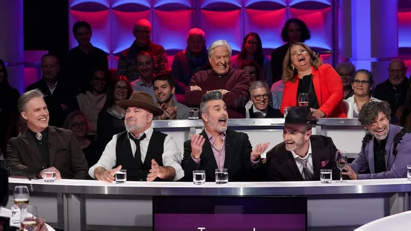 Salebarbes | Tout le monde en parle